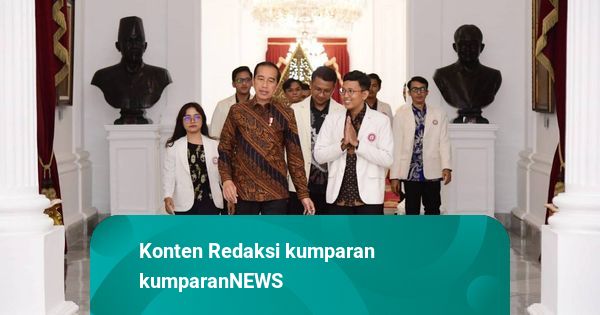 Mahasabha Ke 13 Kmhdi Digelar Di Sulteng Dipastikan Dibuka Jokowi 3973